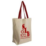 Buy The Brunch Tote - Cotton Grocery Tote