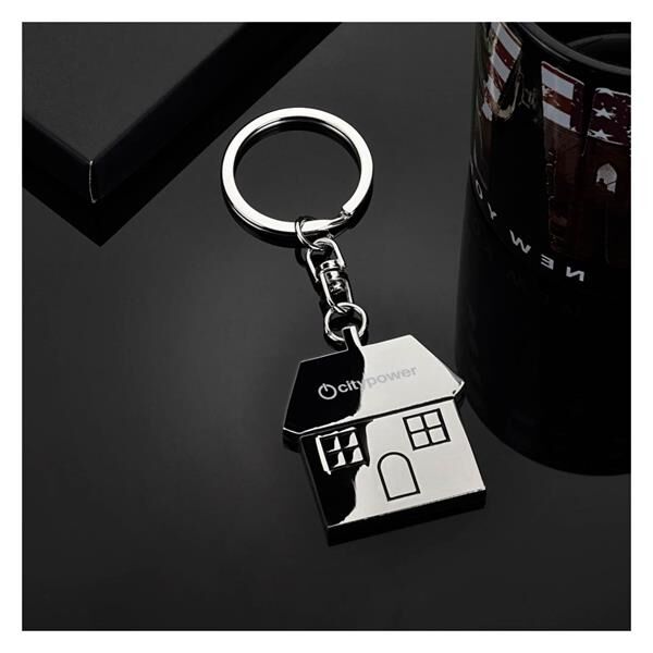 Main Product Image for The Casa Key Chain