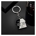 The Casa Key Chain