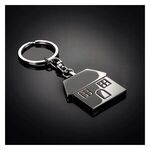 The Casa Key Chain