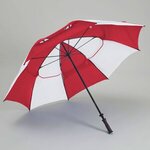 The Challenger Umbrella - Alternating Panels -  