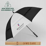 The Challenger Umbrella - Alternating Panels -  