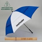 The Challenger Umbrella - Alternating Panels -  