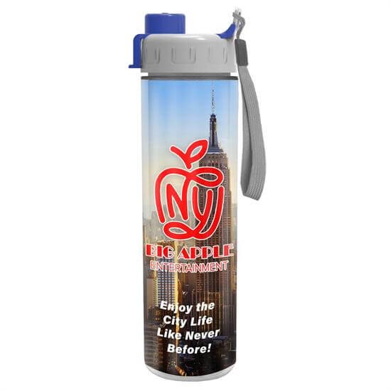 Main Product Image for The Chiller 16 Oz Double Wall Insulated Bottle