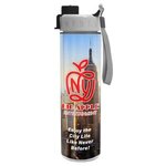 The Chiller 16 Oz Double Wall Insulated Bottle -  