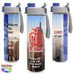Buy The Chiller 16 Oz. Double Wall Insulated Bottle