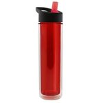 The Chiller - 16 oz. Double Wall Insulated -  