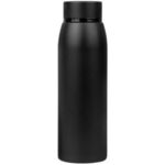 The Cobra 20oz. Powder-Coated Stainless Steel Water Bottle