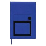 The Columbia Journal Book With Pocket