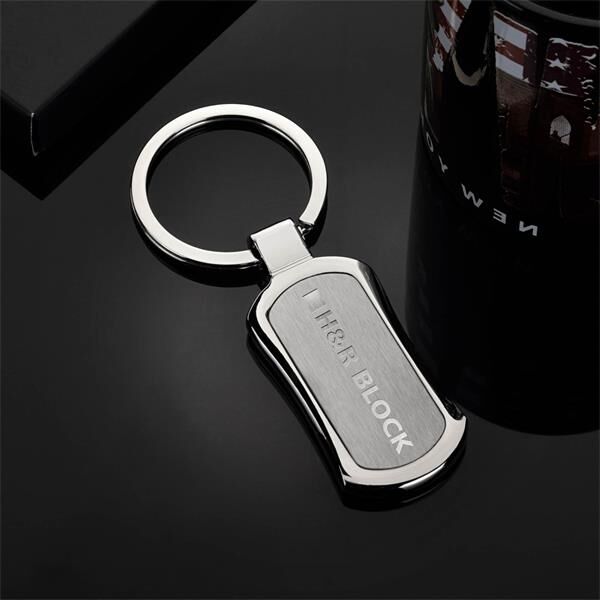 Main Product Image for The Corsa Key Chain