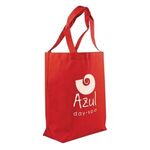 The Cruiser - Shop Tote