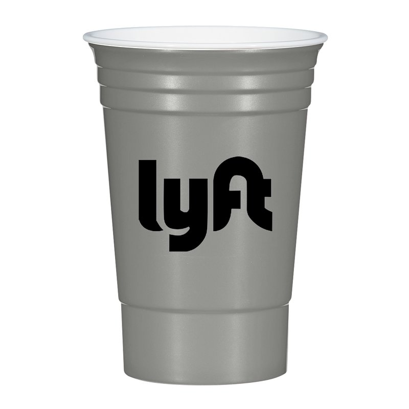Main Product Image for Printed The Cup