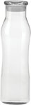 The Curve Glass Water bottle - Clear