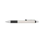 The Dream Pen - White with Black