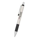 The Dream Pen - White with Black