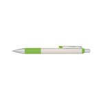 The Dream Pen - White with Lime