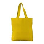 The Economy - 13" Non-Woven Tote -  