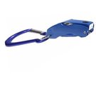 The Everything Tool Key Chain - Blue