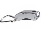 The Everything Tool Key Chain - Silver