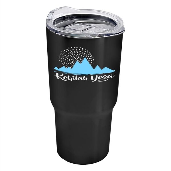 Main Product Image for The Expedition - 18 Oz Stainless Steel Auto Tumbler