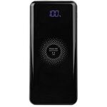 The Galileo Wireless Phone Charger Power Bank, 10,000mAh -  