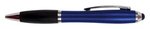 The Grenada Stylus Pen - Blue