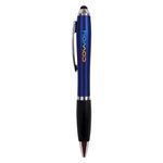 The Grenada Stylus Pen - Blue