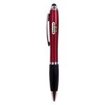 The Grenada Stylus Pen - Burgundy