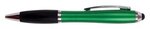 The Grenada Stylus Pen - Green