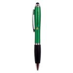 The Grenada Stylus Pen - Green