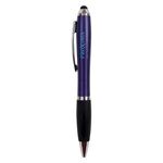 The Grenada Stylus Pen - Navy Blue