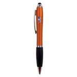 The Grenada Stylus Pen - Orange