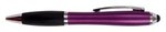 The Grenada Stylus Pen - Purple
