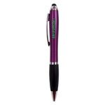 The Grenada Stylus Pen - Purple