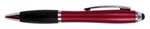 The Grenada Stylus Pen - Red