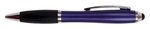 The Grenada Stylus Pen - Royal Purple