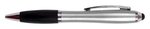 The Grenada Stylus Pen - Silver