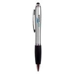 The Grenada Stylus Pen - Silver