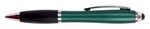 The Grenada Stylus Pen - Teal