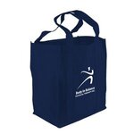 The Grocer - Super Saver Grocery Tote -  