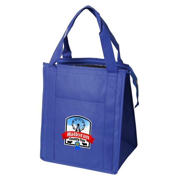 Main Product Image for The Guardian Insulated Grocery Tote - Digital