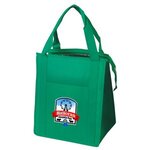 The Guardian Insulated Grocery Tote - Digital -  