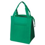 The Guardian Insulated Grocery Tote - Green