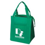 The Guardian Insulated Grocery Tote -  