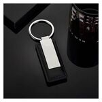 The Hanford Key Chain -  