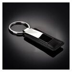 The Hanford Key Chain -  