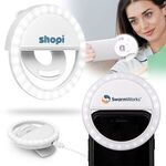 Buy The Illuminator Mobile LED Ring Light