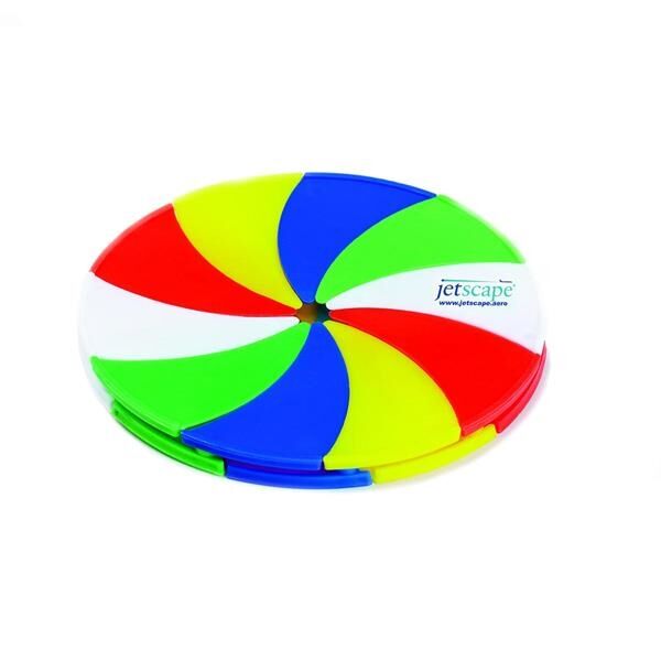 Main Product Image for The Incredible Expanding Flying Disc Toy