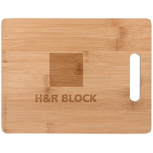 Main Product Image for The Ingham 11-Inch Bamboo Cutting Board