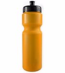 The Journey Bottle - 28 oz. Bike Bottle Colors - Athletic Gold